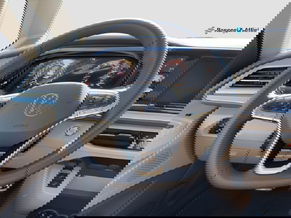 Volkswagen Multivan nuova a Brescia (10)