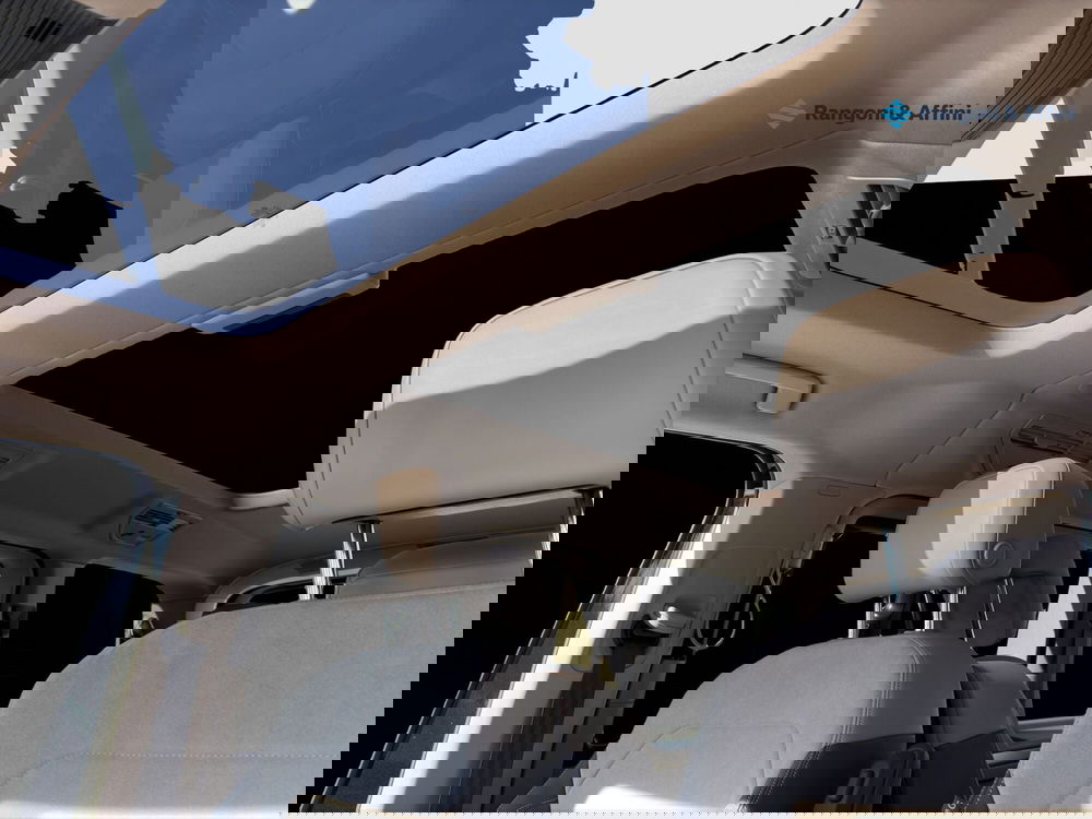 Volkswagen Multivan nuova a Brescia (19)