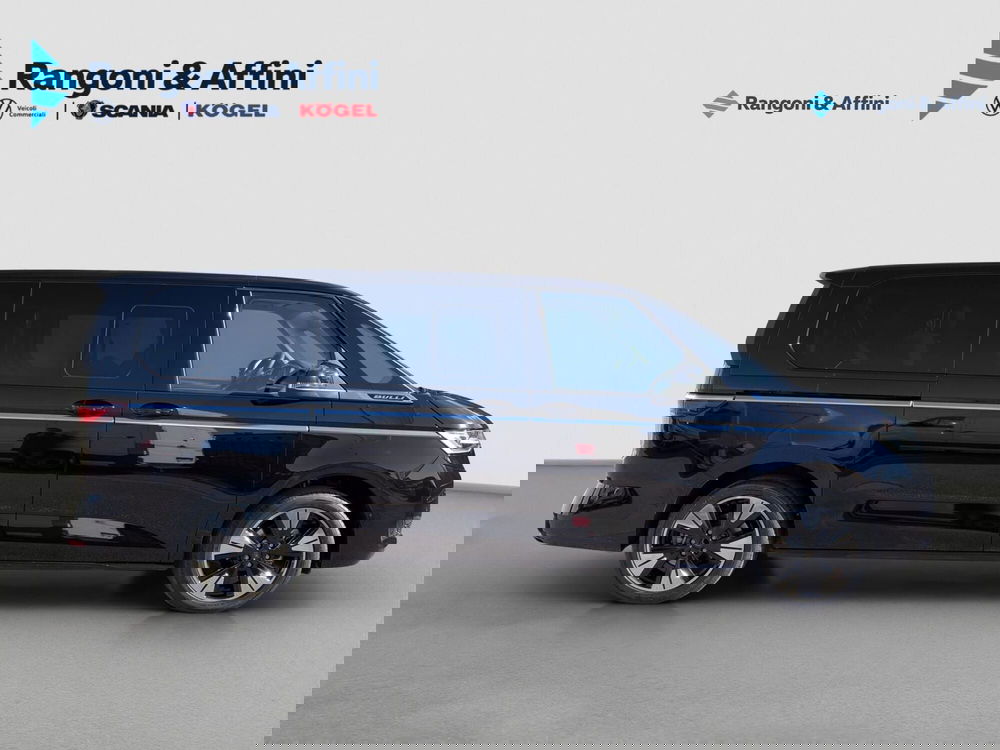 Volkswagen Multivan nuova a Brescia (2)