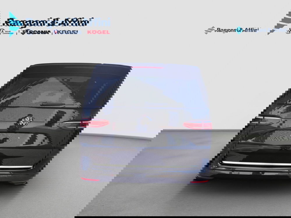 Volkswagen Multivan nuova a Brescia (4)