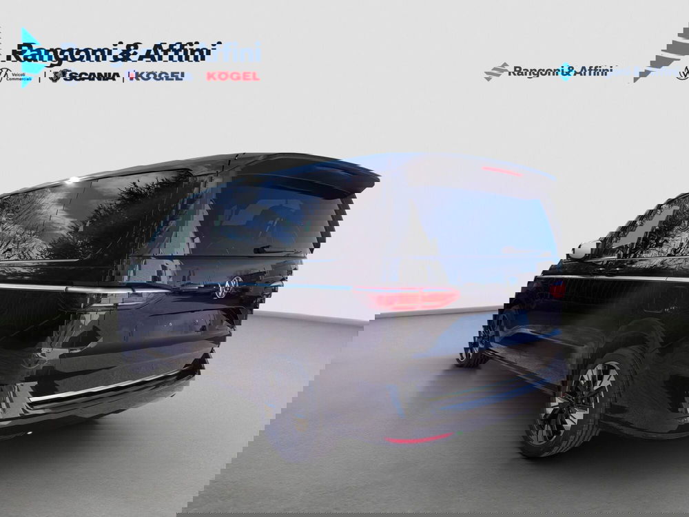 Volkswagen Multivan nuova a Brescia (5)