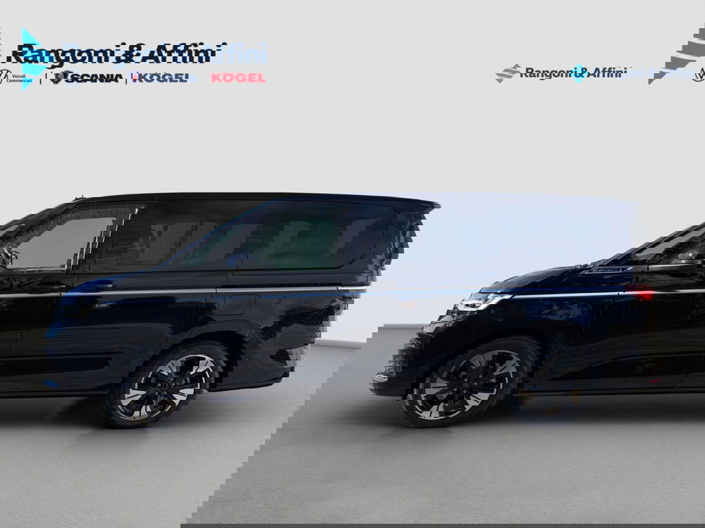 Volkswagen Multivan nuova a Brescia (6)