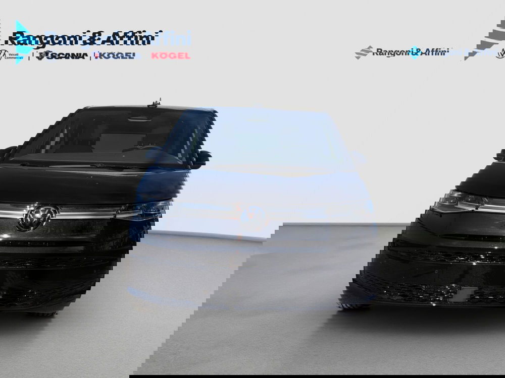 Volkswagen Multivan nuova a Brescia (8)