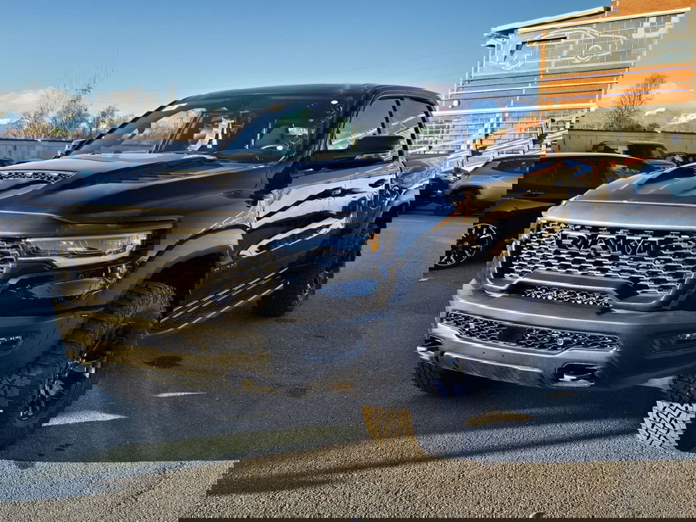 Ram Ram Pick-up nuova a Torino