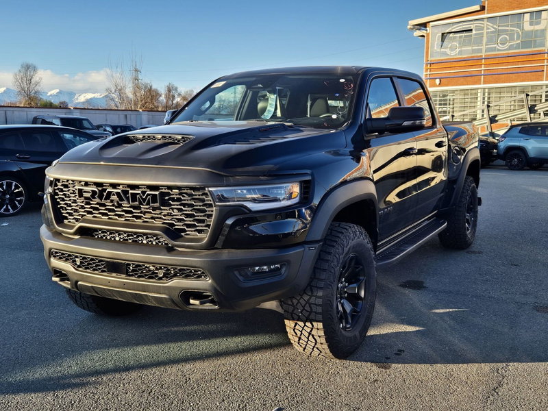 Ram Ram Pick-up nuova a Torino