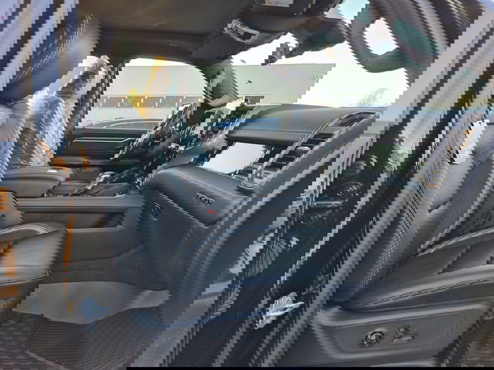 Ram Ram Pick-up nuova a Torino (10)