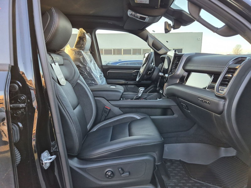 Ram Ram Pick-up nuova a Torino (10)