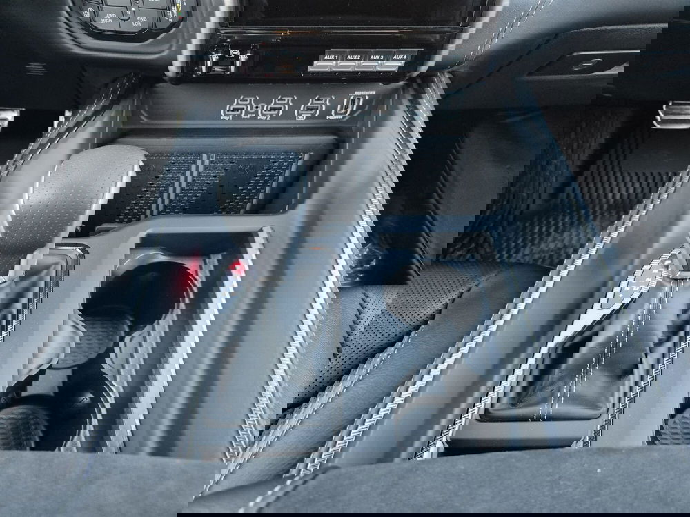 Ram Ram Pick-up nuova a Torino (11)