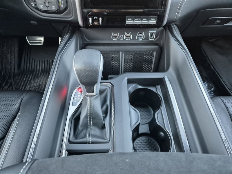 Ram Ram Pick-up nuova a Torino (11)