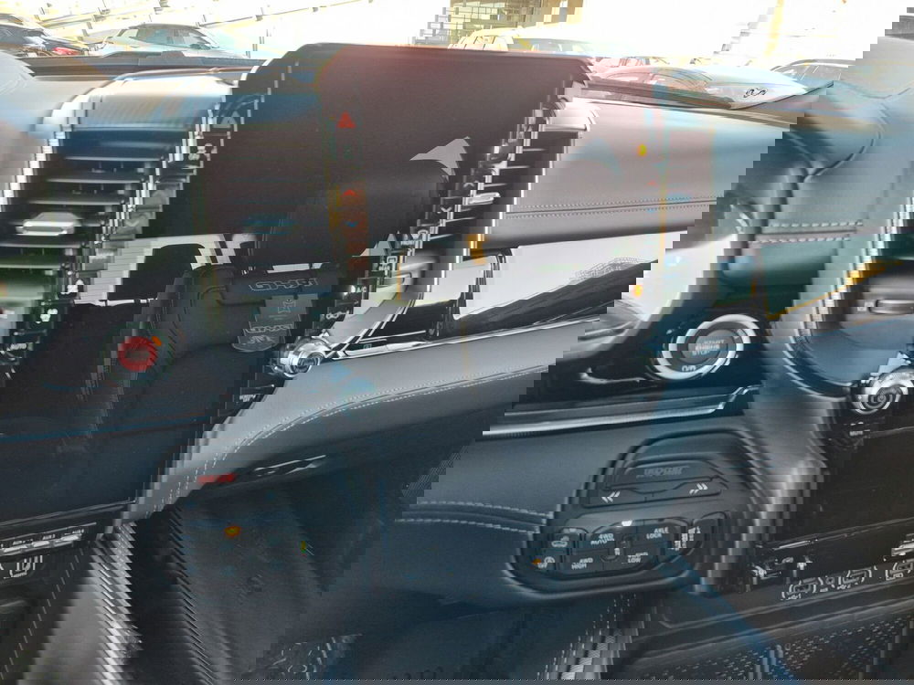 Ram Ram Pick-up nuova a Torino (12)