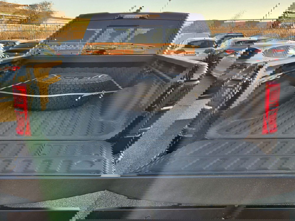 Ram Ram Pick-up nuova a Torino (13)