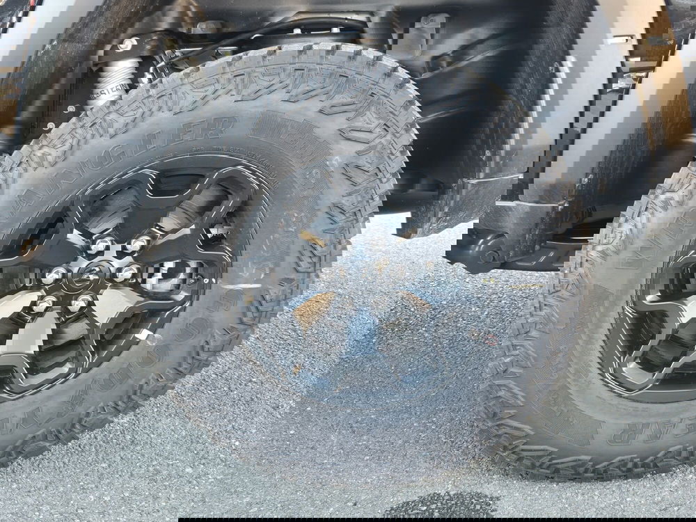 Ram Ram Pick-up nuova a Torino (14)