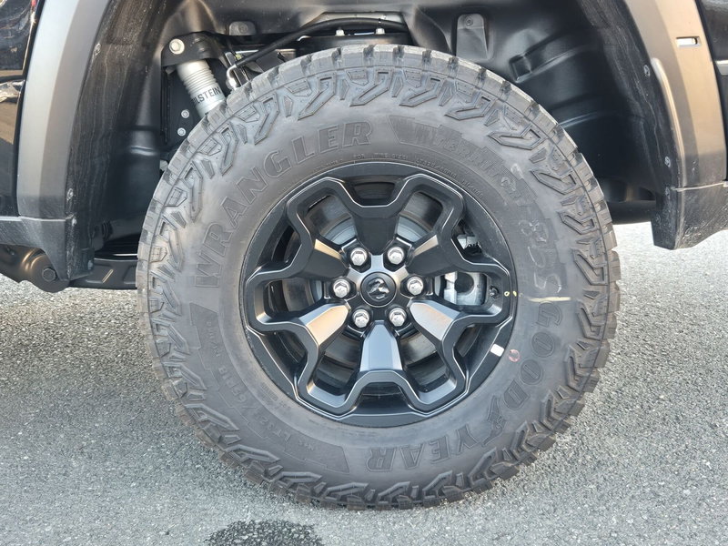 Ram Ram Pick-up nuova a Torino (14)