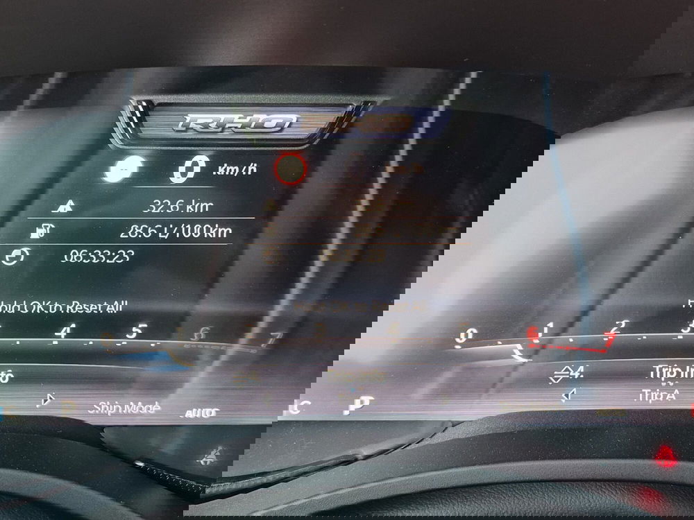 Ram Ram Pick-up nuova a Torino (15)