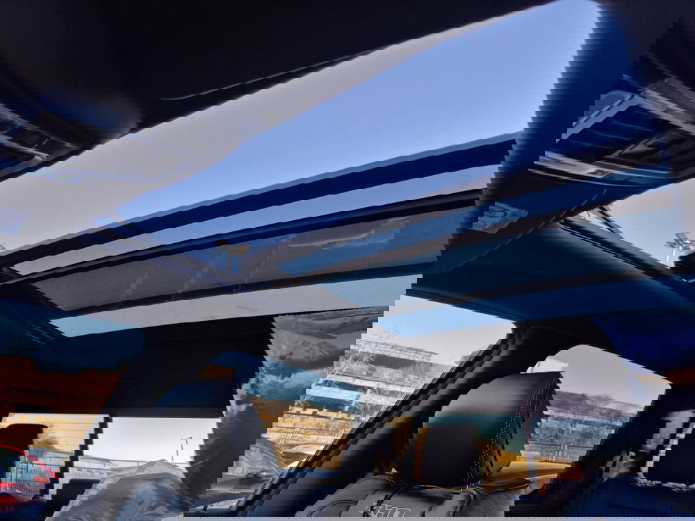 Ram Ram Pick-up nuova a Torino (16)