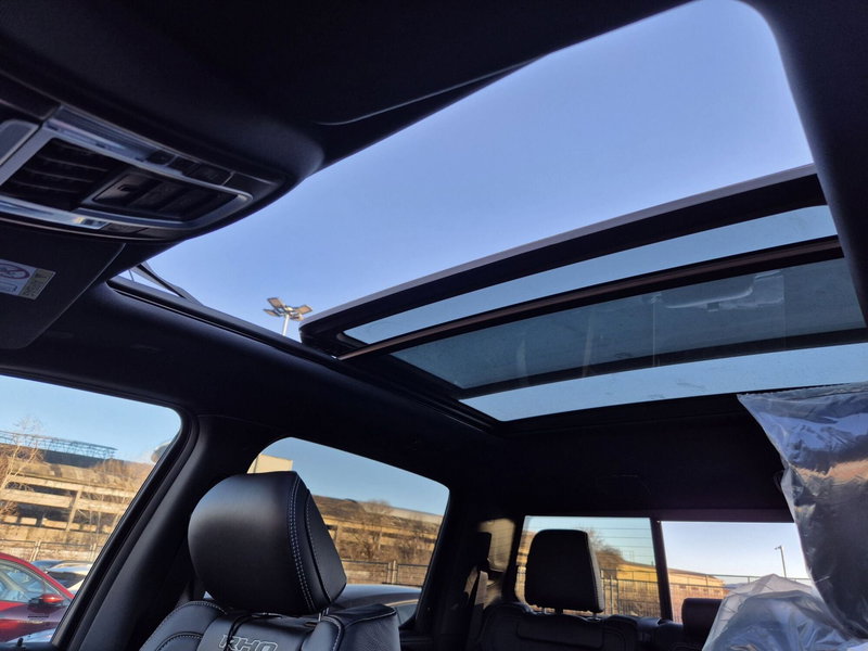 Ram Ram Pick-up nuova a Torino (16)