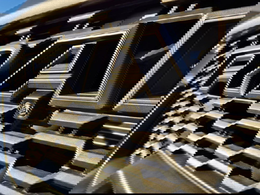 Ram Ram Pick-up nuova a Torino (17)