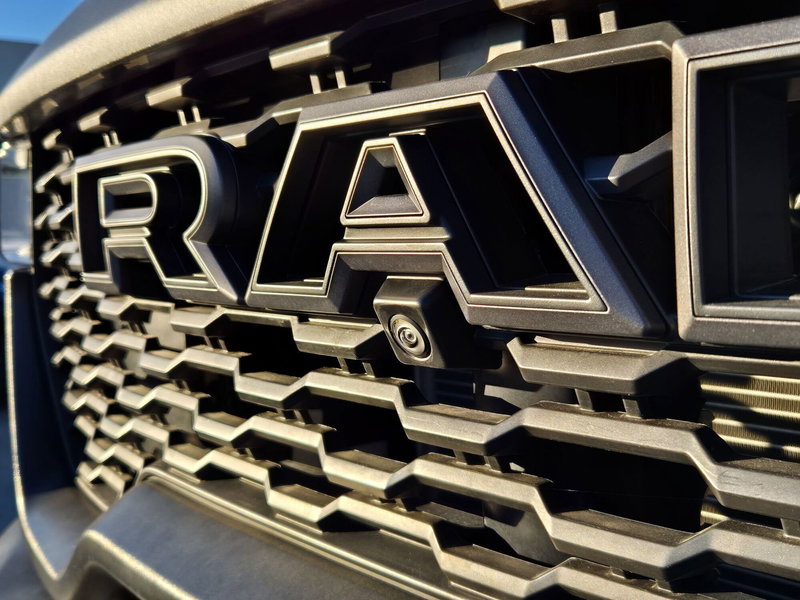 Ram Ram Pick-up nuova a Torino (17)