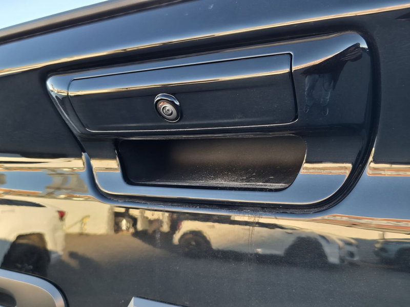 Ram Ram Pick-up nuova a Torino (18)