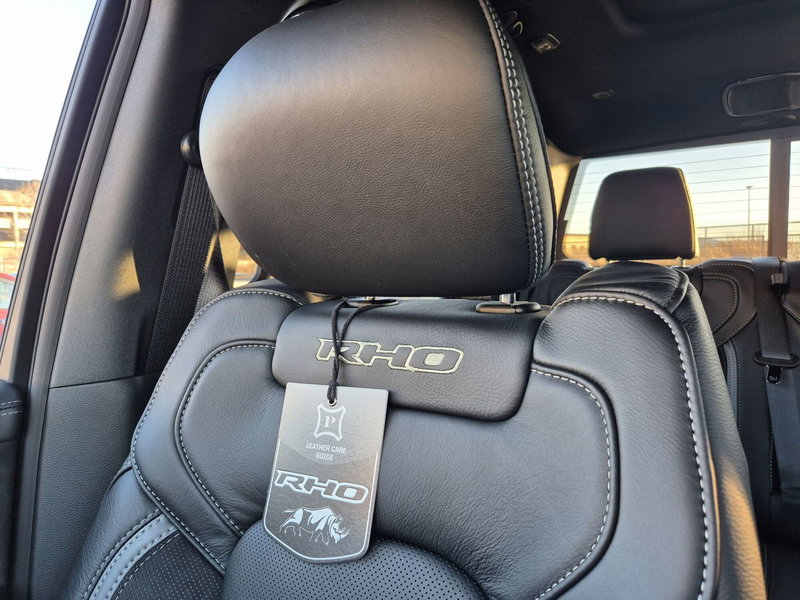 Ram Ram Pick-up nuova a Torino (19)