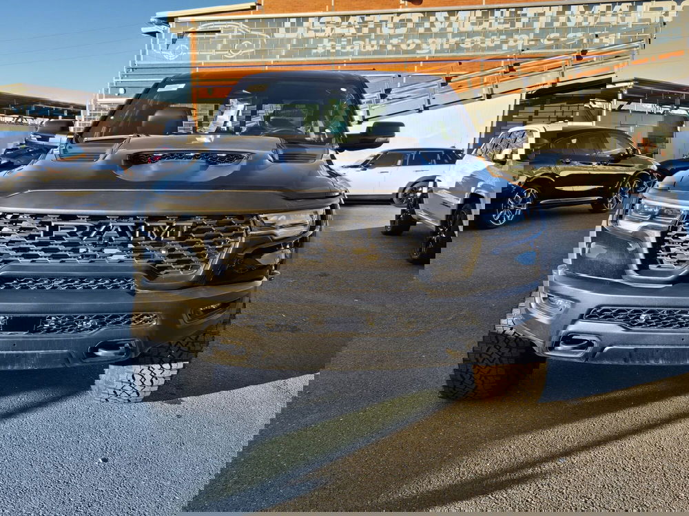 Ram Ram Pick-up nuova a Torino (2)