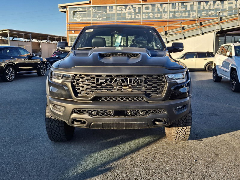 Ram Ram Pick-up nuova a Torino (2)