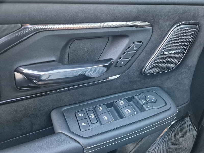 Ram Ram Pick-up nuova a Torino (20)