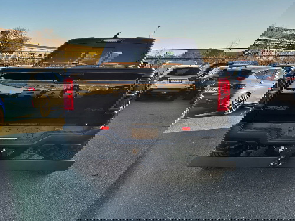 Ram Ram Pick-up nuova a Torino (3)