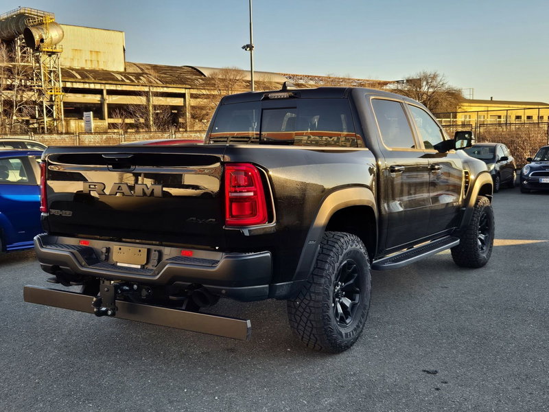 Ram Ram Pick-up nuova a Torino (4)