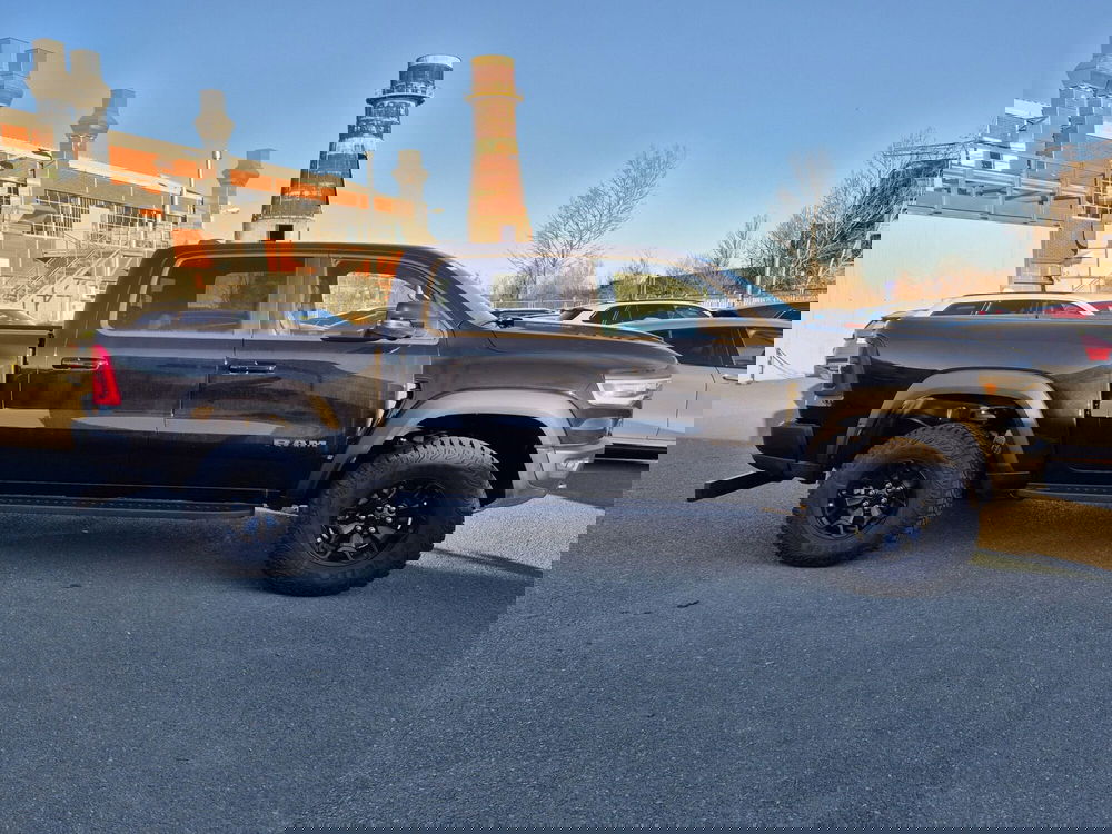 Ram Ram Pick-up nuova a Torino (5)