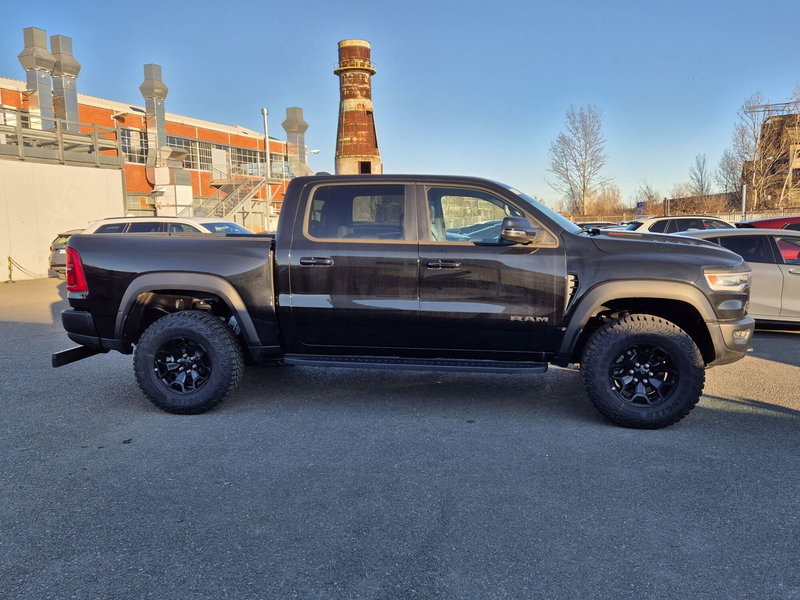 Ram Ram Pick-up nuova a Torino (5)