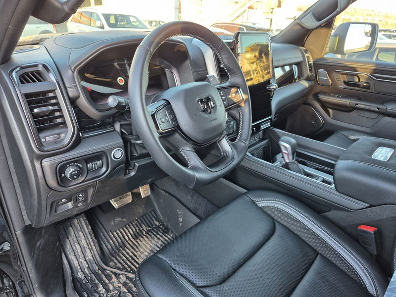 Ram Ram Pick-up nuova a Torino (6)