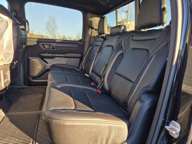 Ram Ram Pick-up nuova a Torino (7)