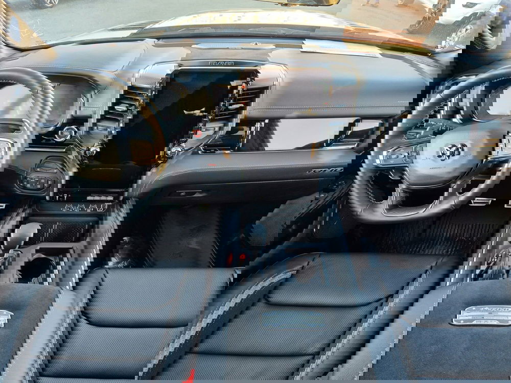 Ram Ram Pick-up nuova a Torino (8)