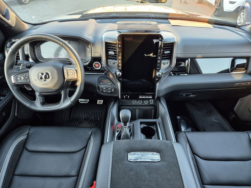 Ram Ram Pick-up nuova a Torino (8)