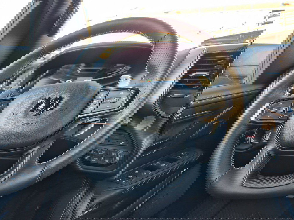 Ram Ram Pick-up nuova a Torino (9)