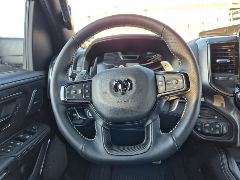 Ram Ram Pick-up nuova a Torino (9)