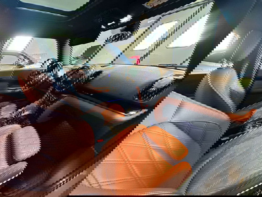 MINI Mini Countryman usata a Cuneo (10)