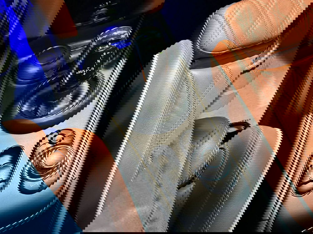 MINI Mini Countryman usata a Cuneo (11)