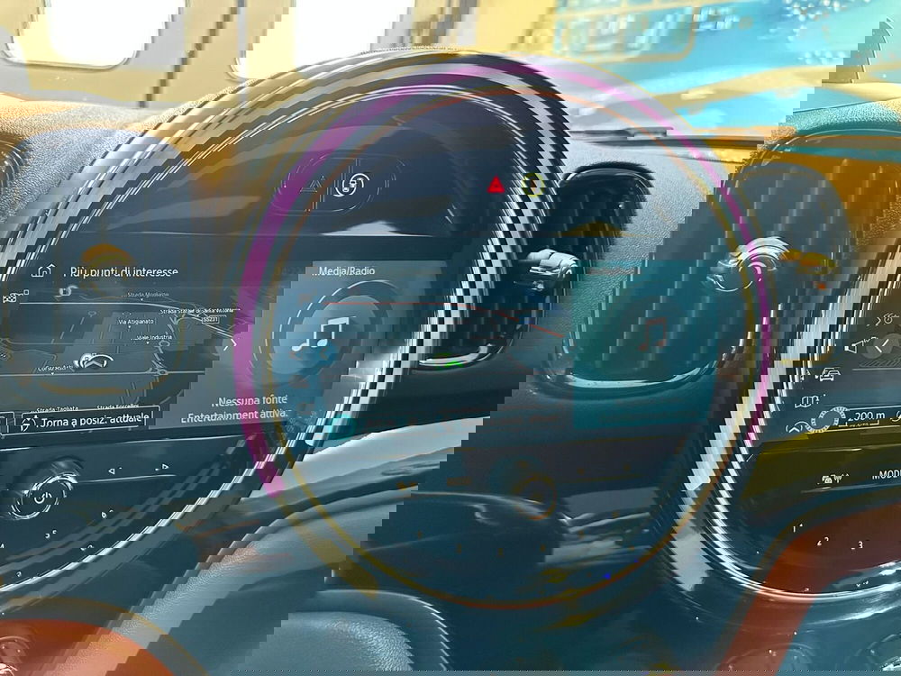 MINI Mini Countryman usata a Cuneo (12)