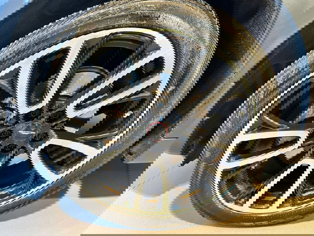 MINI Mini Countryman usata a Cuneo (14)