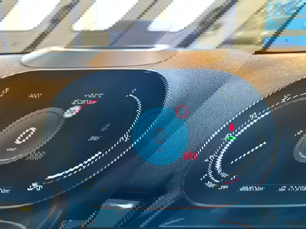 MINI Mini Countryman usata a Cuneo (15)