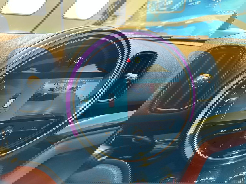 MINI Mini Countryman usata a Cuneo (16)