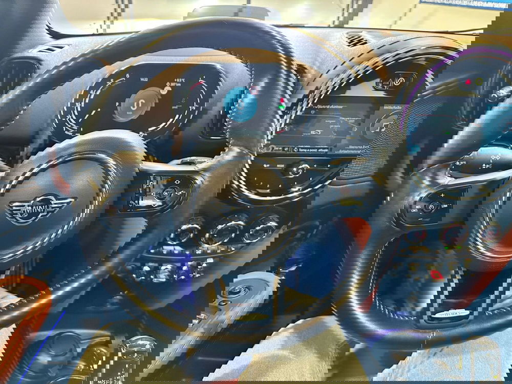 MINI Mini Countryman usata a Cuneo (18)