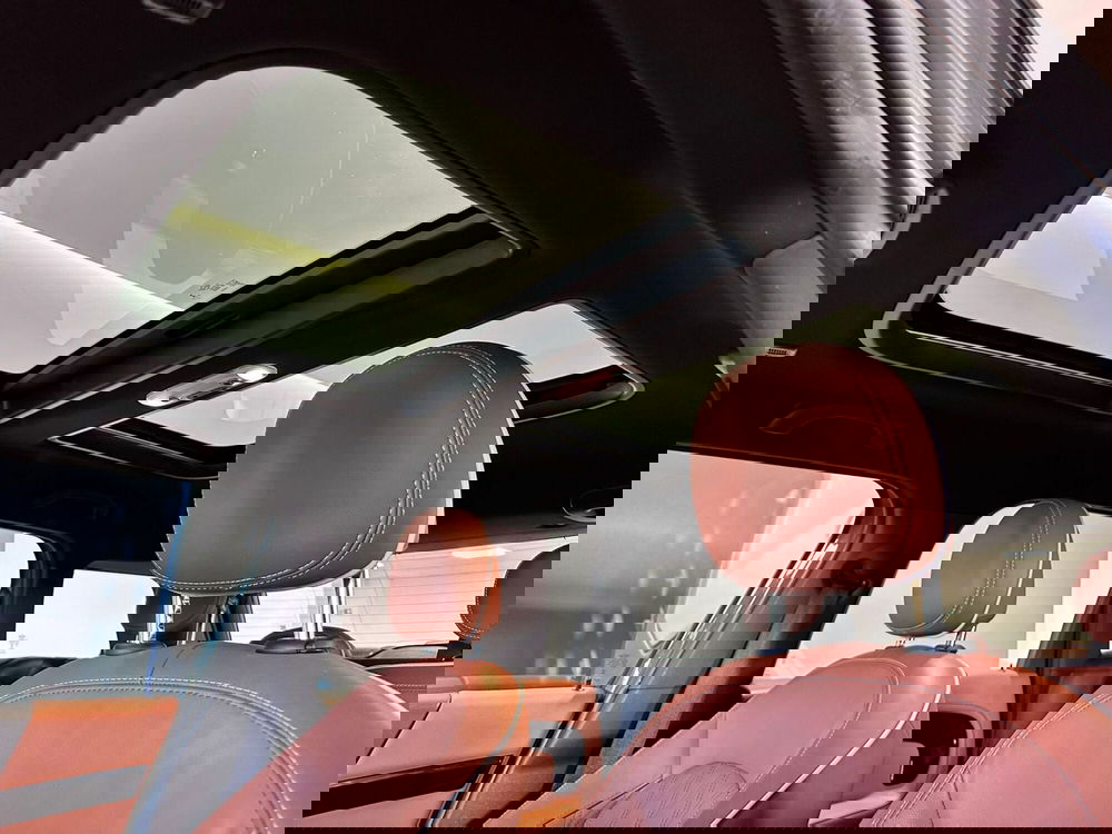 MINI Mini Countryman usata a Cuneo (19)