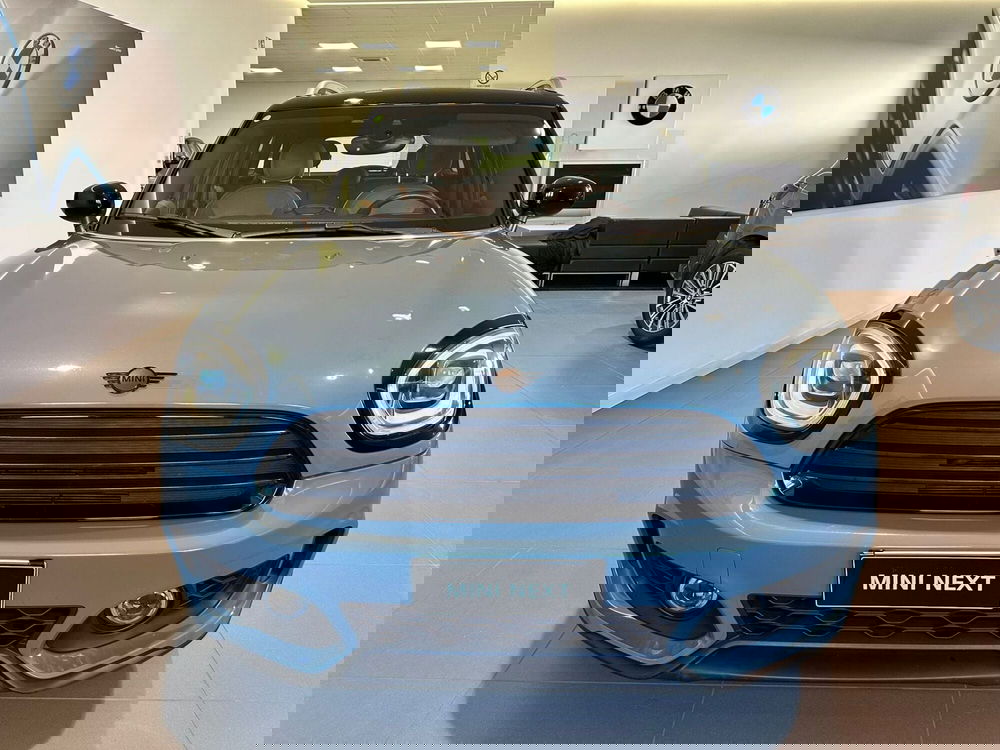 MINI Mini Countryman usata a Cuneo (3)