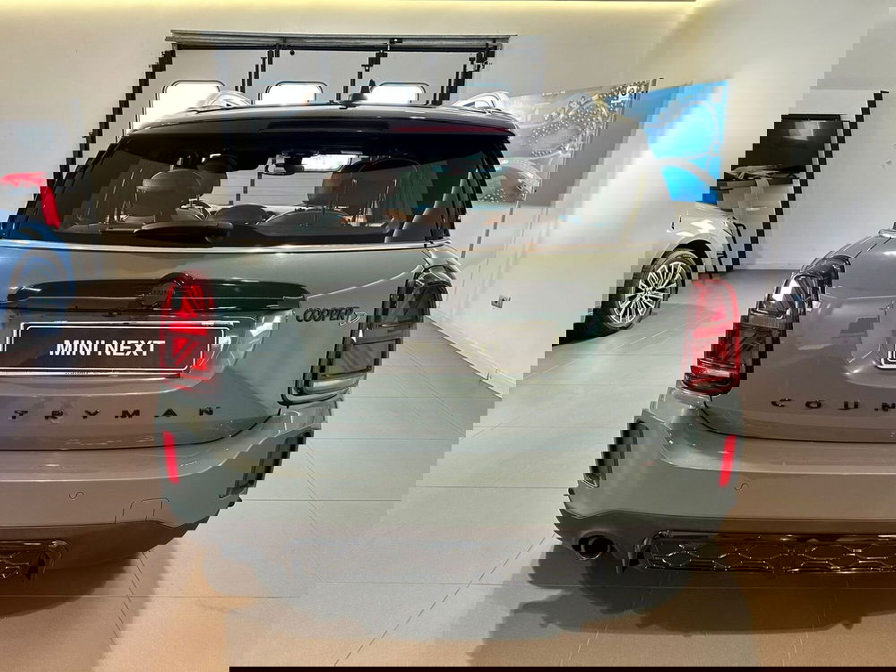 MINI Mini Countryman usata a Cuneo (4)