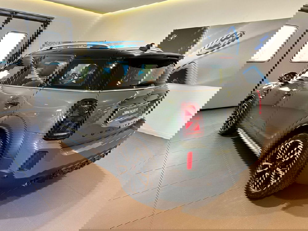 MINI Mini Countryman usata a Cuneo (5)