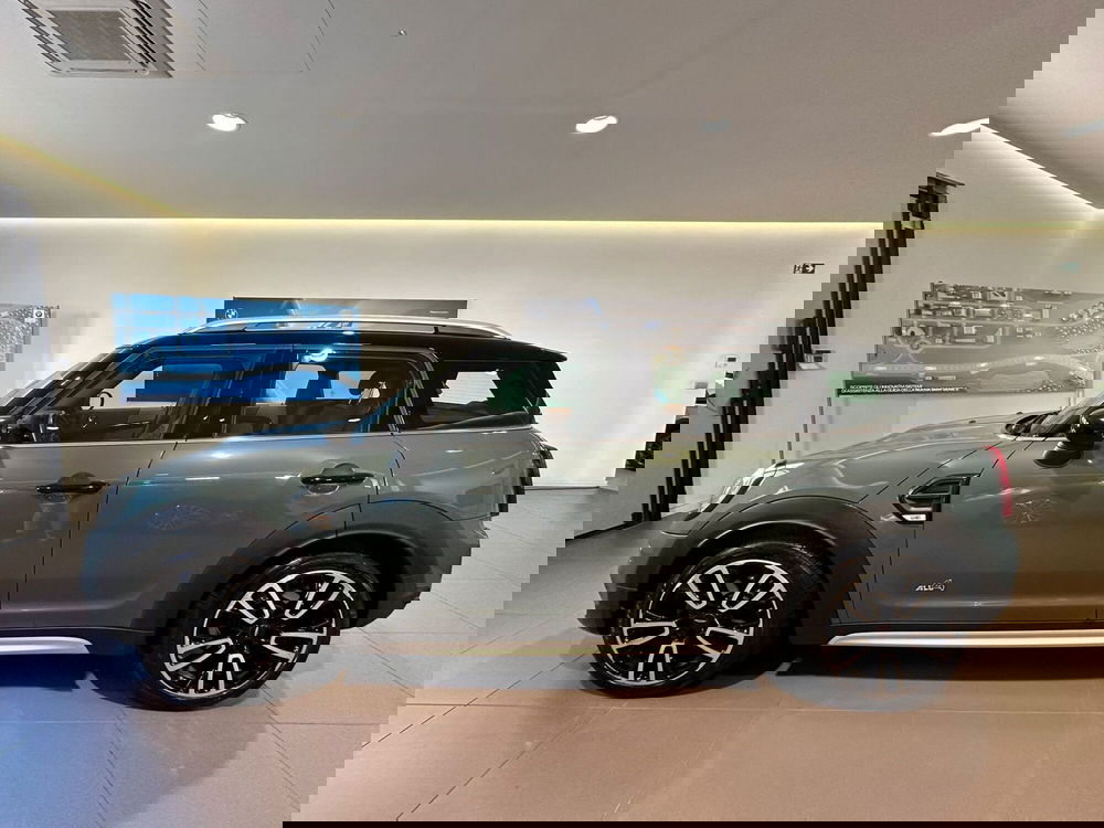 MINI Mini Countryman usata a Cuneo (6)