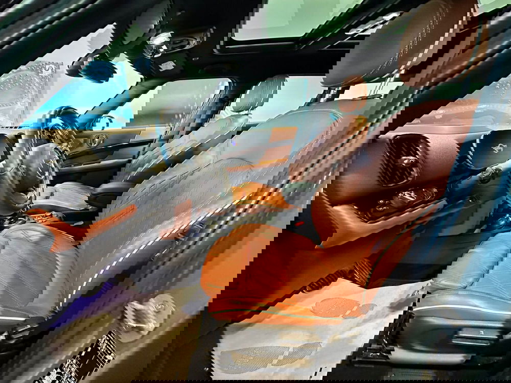 MINI Mini Countryman usata a Cuneo (7)